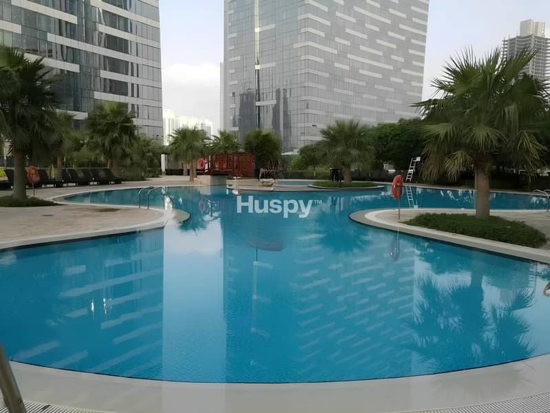 Spacious | High Floor | Maids Room Spacious | High Floor | Maids Room