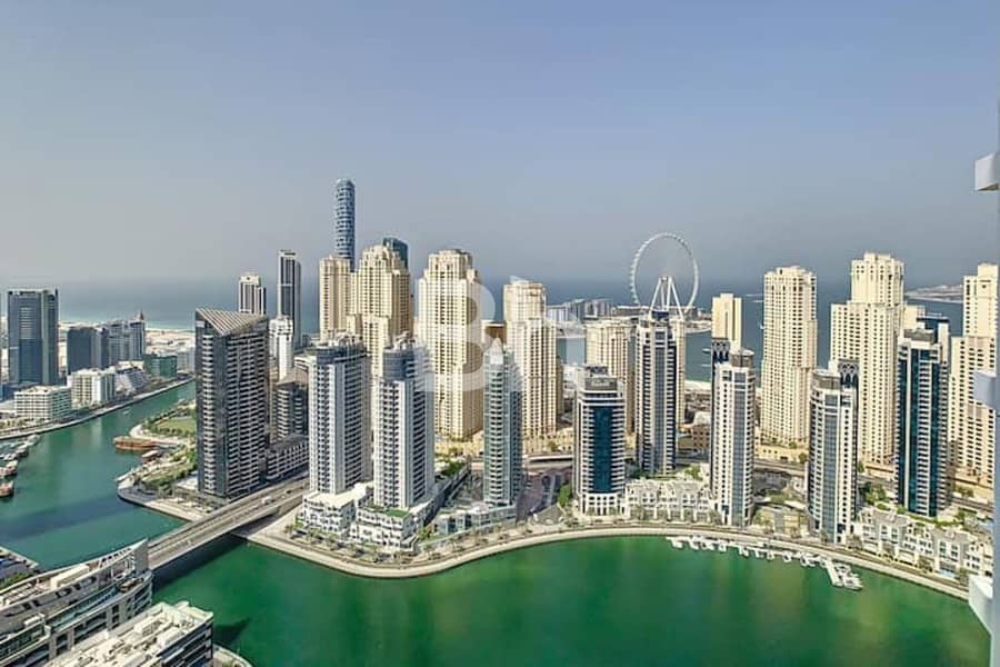 Квартира в Дубай Марина,Вида Резиденции Дубай Марина, 2 cпальни, 240000 AED - 11762735 Квартира в Дубай Марина,Вида Резиденции Дубай Марина, 2 cпальни, 240000 AED - 11762735