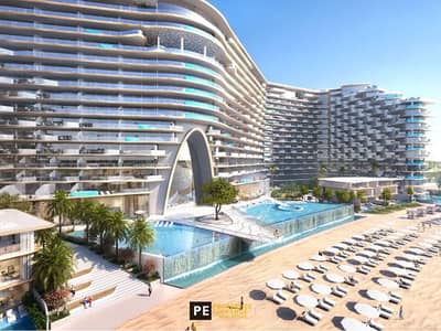 1 Bedroom Flat for Sale in Al Marjan Island, Ras Al Khaimah - 7. jpg