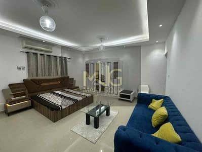 Studio for Rent in Khalifa City, Abu Dhabi - 42bd436d-0d73-4123-911b-f89f36845c80. jpg
