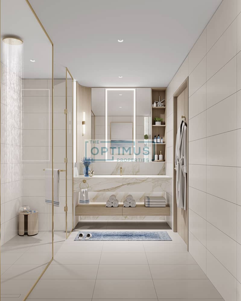 8 IMTIAZ - Beach Walk 3 - Master Room 1. jpg