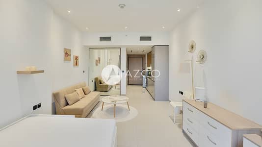 Studio for Rent in Jumeirah Village Circle (JVC), Dubai - AZCO REAL ESTATE-5. jpg