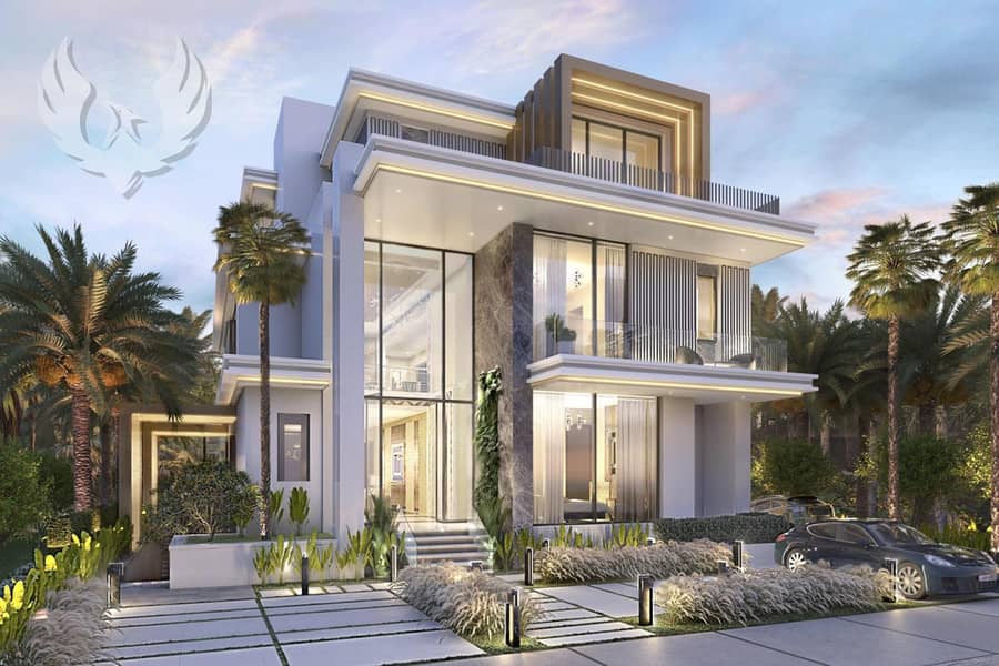 位于迪拜乐园,DAMAC Islands,Seychelles 4 卧室的联排别墅 2491000 AED - 11762798 位于迪拜乐园,DAMAC Islands,Seychelles 4 卧室的联排别墅 2491000 AED - 11762798