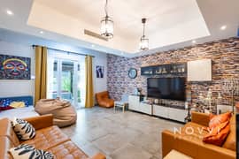Upgraded Extended | Single Row | Near to Amenities