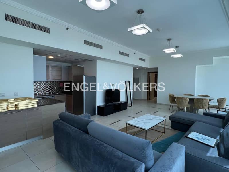 Full Sea View | Super Spacious | Chiller free Full Sea View | Super Spacious | Chiller free
