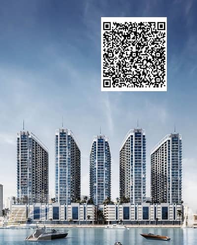 阿杰曼自由区， 阿治曼 2 卧室公寓待售 - كريك 2. jpg