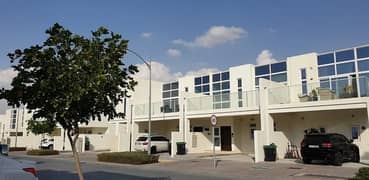 فیلا في سنكتناري،(أكويا من داماك) داماك هيلز 2 6 غرف 220000 درهم - 11762835