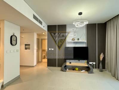 1 Bedroom Flat for Rent in Downtown Dubai, Dubai - IMG_2984. JPG 1 Bedroom Flat for Rent in Downtown Dubai, Dubai - IMG_2984. JPG