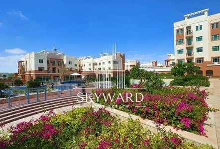 1 Bedroom Flat for Rent in Al Ghadeer, Abu Dhabi - WhatsApp Image 2025-05-26 at 5.07. 30 PM (1). jpeg
