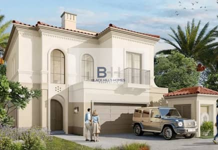 4 Bedroom Villa for Sale in Zayed City, Abu Dhabi - Screenshot 2025-04-25 151036. jpg