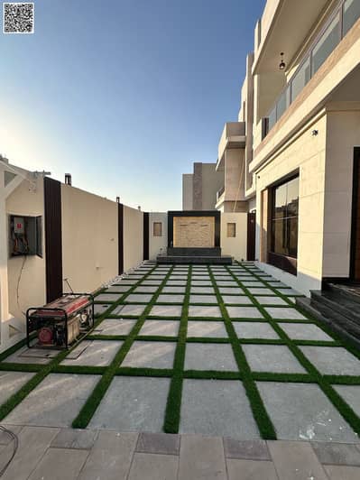 فیلا 5 غرف نوم للبيع في الباهية، عجمان - IMG-20250504-WA0157. jpg