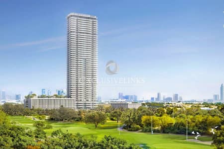3 Bedroom Apartment for Sale in The Views, Dubai - High End | Golf Course View | Handover Dec 2026