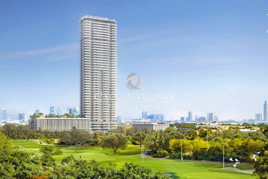 High End | Golf Course View | Handover Dec 2026 High End | Golf Course View | Handover Dec 2026