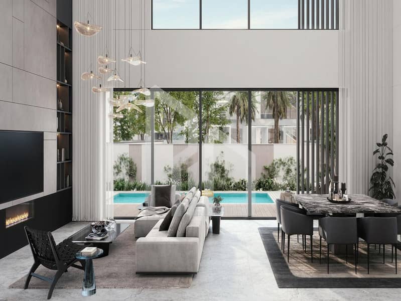 位于穆罕默德-本-拉希德城,11街区,The Watercrest 3 卧室的联排别墅 8250000 AED - 11762907 位于穆罕默德-本-拉希德城,11街区,The Watercrest 3 卧室的联排别墅 8250000 AED - 11762907