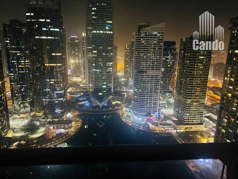 Квартира в Джумейра Лейк Тауэрз (ДжЛТ),JLT Кластер G,Дубаи Арч Тауэр, 2 cпальни, 120000 AED - 11762916 Квартира в Джумейра Лейк Тауэрз (ДжЛТ),JLT Кластер G,Дубаи Арч Тауэр, 2 cпальни, 120000 AED - 11762916