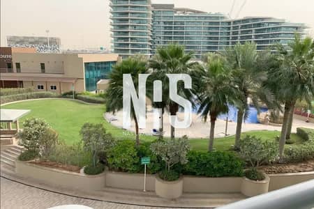 2 Bedroom Apartment for Rent in Al Raha Beach, Abu Dhabi - 2BHK | Pool view | Amazing View | Upcoming Unit