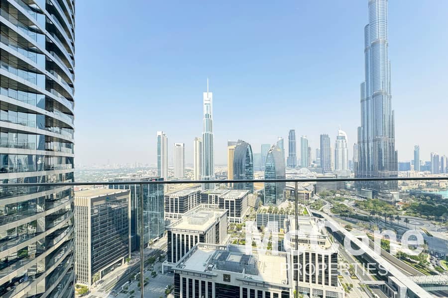 位于迪拜市中心,谦恭公寓天际景观综合大厦,谦恭天际景观1号大楼 3 卧室的公寓 560000 AED - 11762906 位于迪拜市中心,谦恭公寓天际景观综合大厦,谦恭天际景观1号大楼 3 卧室的公寓 560000 AED - 11762906