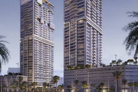 1 Bedroom Flat for Sale in Jumeirah Lake Towers (JLT), Dubai - 1674039191_Arc1. jpg