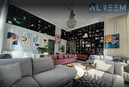 1 Спальня Апартаменты в аренду в Дубай Марина, Дубай - ROYAL 1. PNG