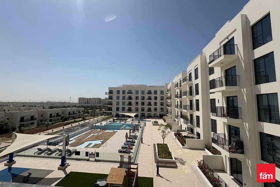 شقة في أسكوت ريزيدنس،تاون سكوير 2 غرف 1400000 درهم - 11762931 شقة في أسكوت ريزيدنس،تاون سكوير 2 غرف 1400000 درهم - 11762931