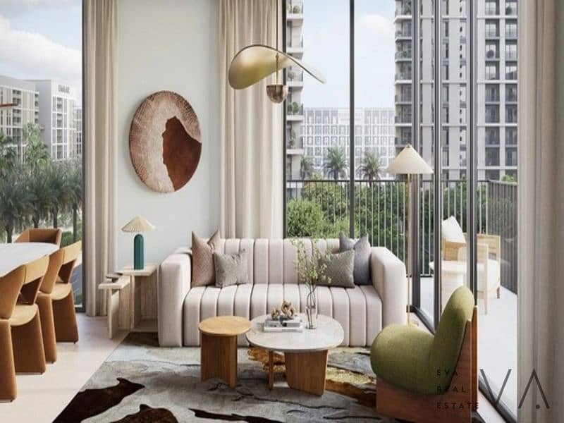 Квартира в Дубай Хиллс Истейт,Park Lane, 1 спальня, 1800000 AED - 11762946 Квартира в Дубай Хиллс Истейт,Park Lane, 1 спальня, 1800000 AED - 11762946