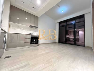 1 Bedroom Apartment for Rent in Meydan City, Dubai - IMG_0053. jpg