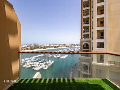 Studio for Rent in Palm Jumeirah, Dubai - 11. jpeg