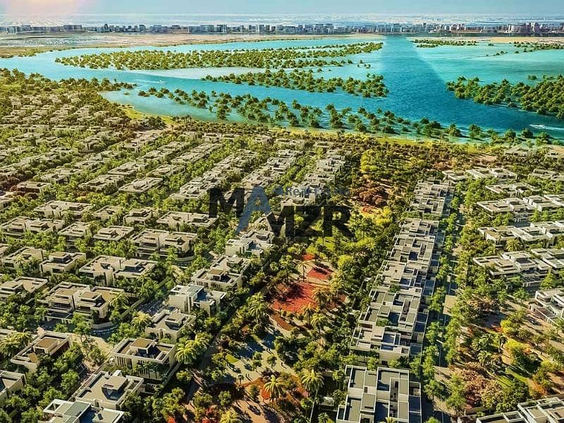 位于雅斯岛,雅斯岛西区 的住宅地块 6600000 AED - 11762954 位于雅斯岛,雅斯岛西区 的住宅地块 6600000 AED - 11762954