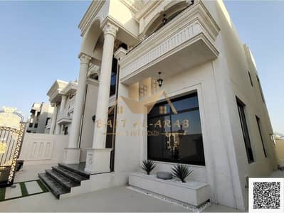 5 Cпальни Вилла Продажа в Аль Алиа, Аджман - 18000 (10). jpg