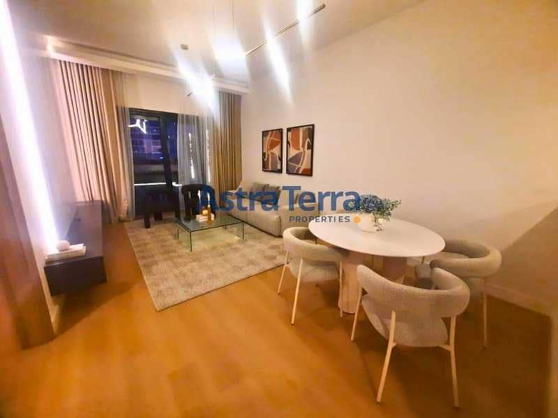 位于商业湾,SOL海湾 1 卧室的公寓 2012000 AED - 11301257 位于商业湾,SOL海湾 1 卧室的公寓 2012000 AED - 11301257