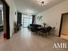 شقة في C بارك غيت ريزيدنسيز،بارك غيت ريزيدنسيز،الكفاف،بر دبي 2 غرف 175000 درهم - 11762998
