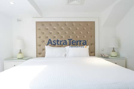 1 Bedroom Apartment for Rent in Jumeirah Beach Residence (JBR), Dubai - Duplex Loft | Sea View | Best Offer