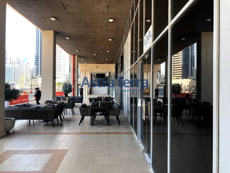 محل تجاري في داماك بيزنس تاور،الخليج التجاري 4233000 درهم - 11321906 محل تجاري في داماك بيزنس تاور،الخليج التجاري 4233000 درهم - 11321906