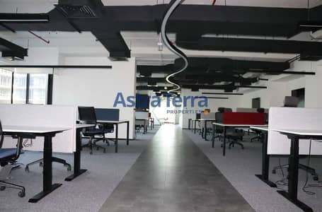 Офис в аренду в Джумейра Лейк Тауэрз (ДжЛТ), Дубай - Офис в Джумейра Лейк Тауэрз (ДжЛТ)，JLT Кластер Y, 3054780 AED - 11323533