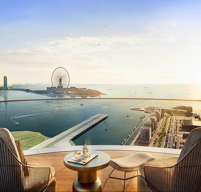 Bayview by EMAAR at Address Resorts Bayview by EMAAR at Address Resorts