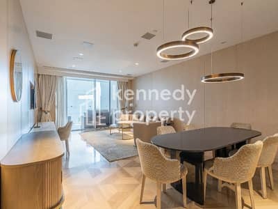 3 Bedroom Apartment for Rent in Palm Jumeirah, Dubai - _KTS2574-HDR. jpg