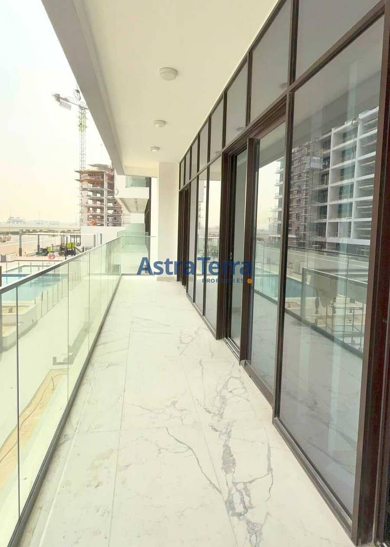 Квартира в Мейдан Сити,Мейдан Уан,Азизи Ривьера, 2 cпальни, 2100000 AED - 11507820 Квартира в Мейдан Сити,Мейдан Уан,Азизи Ривьера, 2 cпальни, 2100000 AED - 11507820