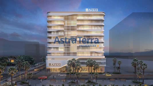 1 Bedroom Apartment for Sale in Al Furjan, Dubai - High ROI | Premium Finishes | Perfect for Investor & End User