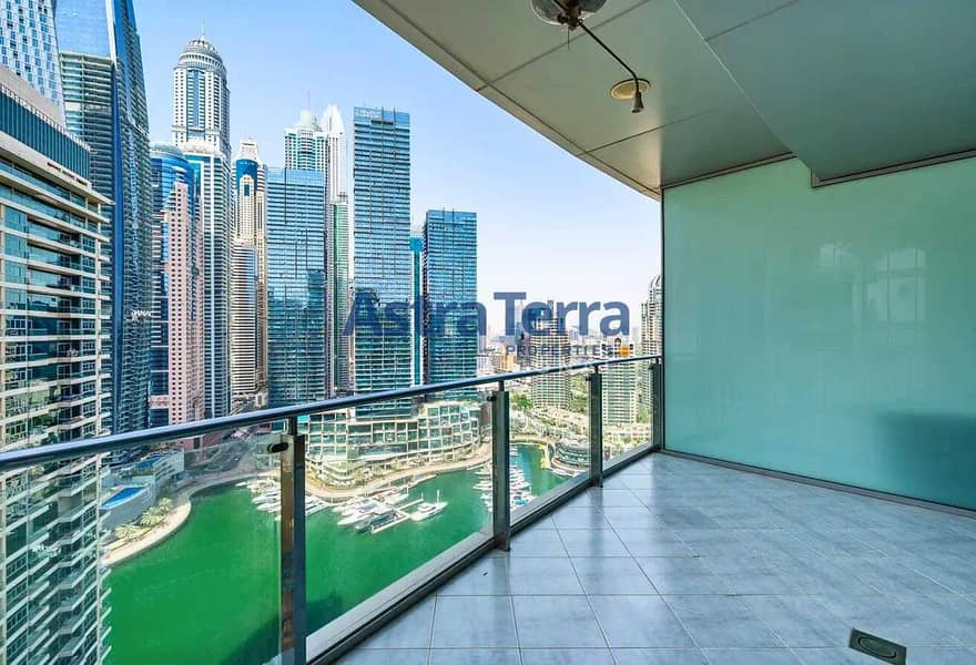 Квартира в Дубай Марина,Марина Терраса, 3 cпальни, 180000 AED - 11583626 Квартира в Дубай Марина,Марина Терраса, 3 cпальни, 180000 AED - 11583626