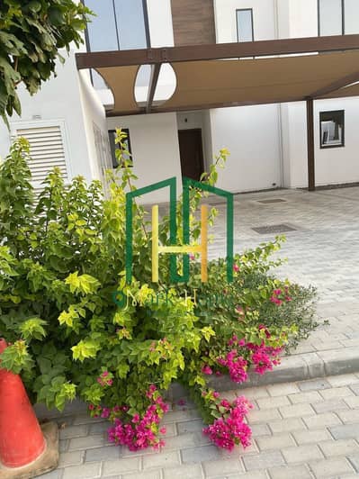 3 Bedroom Townhouse for Rent in Al Ghadeer, Abu Dhabi - IMG-20250519-WA0131. jpg