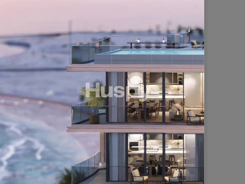 Ellington Quality | Sea View | Resale Ellington Quality | Sea View | Resale