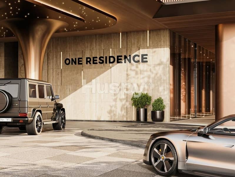 Квартира в Дубай Даунтаун,One Residence, 1500000 AED - 11763026 Квартира в Дубай Даунтаун,One Residence, 1500000 AED - 11763026