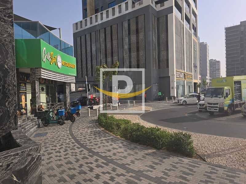 Квартира в Маджан,Парадайс Вью 2, 2 cпальни, 105000 AED - 11763047 Квартира в Маджан,Парадайс Вью 2, 2 cпальни, 105000 AED - 11763047