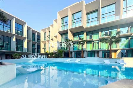 2 Bedroom Apartment for Sale in Jumeirah Village Circle (JVC), Dubai - Ready To Move | Huge Terrace | Penthouse