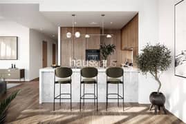 Best Layout | Park + Boulevard View | Mid Floor