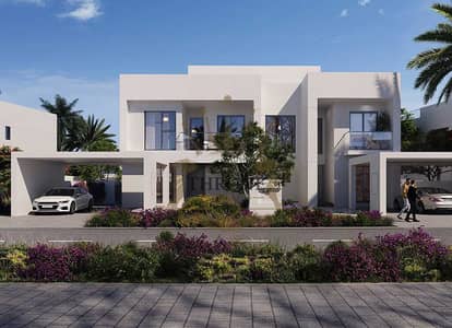 3 Bedroom Townhouse for Sale in The Valley by Emaar, Dubai - MOTIVATED SELLER | LOWEST IN MARKET | PP 90/10