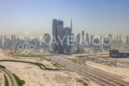 1 Спальня Апартамент Продажа в Собха Хартланд, Дубай - 629A5452-Edit. jpg