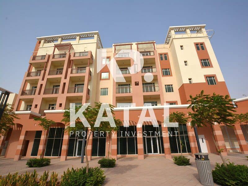 Al Sabeel, Al Ghadeer, Abu Dhabi, Studio for Rent 001. jpg Al Sabeel, Al Ghadeer, Abu Dhabi, Studio for Rent 001. jpg