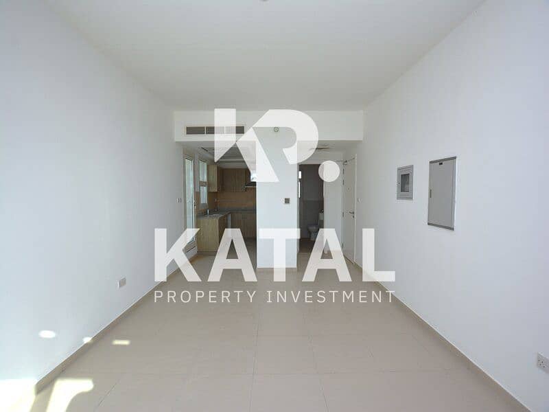 3 Al Sabeel, Al Ghadeer, Abu Dhabi, Studio for Rent 003. jpg