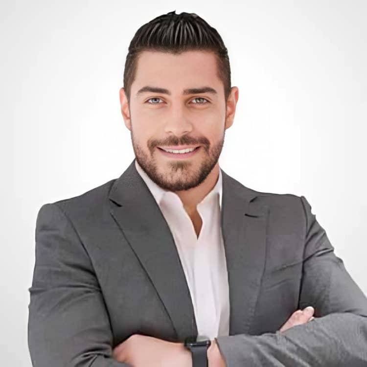 Fares Safar